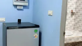 Condo for rent in Juldis Mansion, Thanon Phaya Thai, Bangkok near BTS Ratchathewi