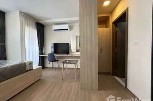 1 Bedroom Condo for rent in The Muve Bangna, Bang Na, Bangkok near MRT Si Iam