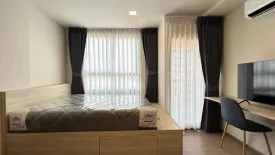 1 Bedroom Condo for rent in The Muve Bangna, Bang Na, Bangkok near MRT Si Iam