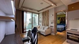 1 Bedroom Condo for rent in Magnolias Waterfront Residences, Khlong Ton Sai, Bangkok near BTS Saphan Taksin