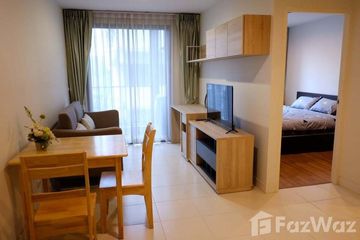 1 Bedroom Condo for rent in VOQUE Place Sukhumvit 107 - Bearing 2, Bang Na, Bangkok near BTS Bearing