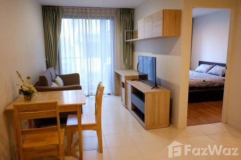1 Bedroom Condo for rent in VOQUE Place Sukhumvit 107 - Bearing 2, Bang Na, Bangkok near BTS Bearing