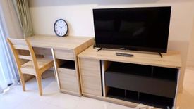 1 Bedroom Condo for rent in VOQUE Place Sukhumvit 107 - Bearing 2, Bang Na, Bangkok near BTS Bearing