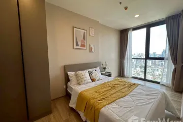 1 Bedroom Condo for rent in OKA HAUS Sukhumvit 36, Khlong Tan, Bangkok near BTS Thong Lo