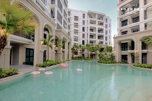 1 Bedroom Condo for sale in The Title Legendary-Bang Tao, Choeng Thale, Phuket