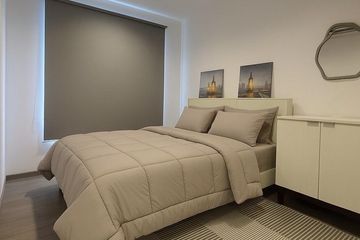 1 Bedroom Condo for rent in Regent Home Bangna, Bang Na, Bangkok near BTS Bang Na