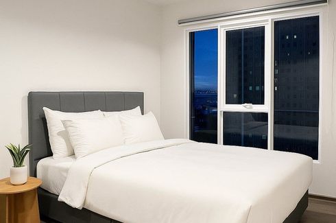 1 Bedroom Condo for rent in Regent Home Bangna, Bang Na, Bangkok near BTS Bang Na