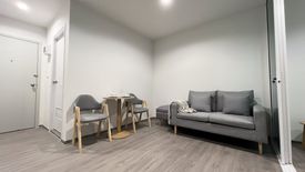 1 Bedroom Condo for rent in Regent Home Bangna, Bang Na, Bangkok near BTS Bang Na