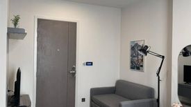 Condo for rent in Modiz Rhyme Ramkhamhaeng, Hua Mak, Bangkok near Airport Rail Link Ramkhamhaeng