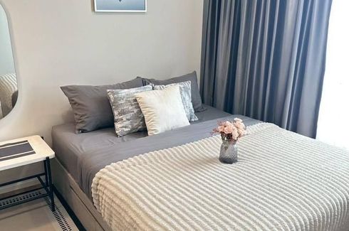 Condo for rent in Modiz Rhyme Ramkhamhaeng, Hua Mak, Bangkok near Airport Rail Link Ramkhamhaeng