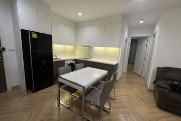 2 Bedroom Condo for rent in Urbano Absolute Sathon - Taksin, Khlong Ton Sai, Bangkok near BTS Krung Thon Buri