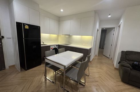 2 Bedroom Condo for rent in Urbano Absolute Sathon - Taksin, Khlong Ton Sai, Bangkok near BTS Krung Thon Buri
