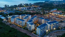 2 Bedroom Condo for sale in The Title Legendary-Bang Tao, Choeng Thale, Phuket