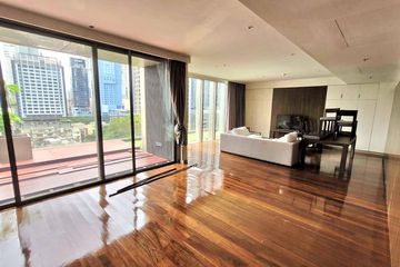 3 Bedroom Condo for rent in Khlong Tan, Bangkok near BTS Phrom Phong
