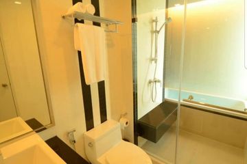 1 Bedroom Condo for rent in Beverly 33, Khlong Tan Nuea, Bangkok near BTS Phrom Phong