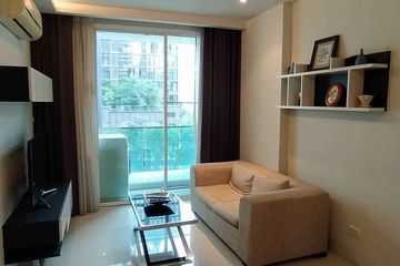 1 Bedroom Condo for rent in Beverly 33, Khlong Tan Nuea, Bangkok near BTS Phrom Phong