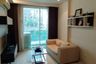 1 Bedroom Condo for rent in Beverly 33, Khlong Tan Nuea, Bangkok near BTS Phrom Phong