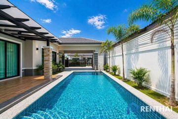 3 Bedroom House for sale in Huai Yai, Chonburi