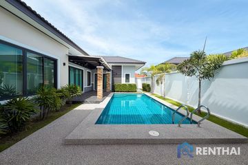 3 Bedroom House for sale in Huai Yai, Chonburi