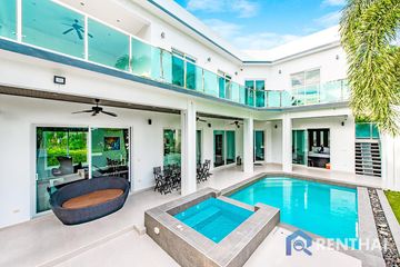 5 Bedroom House for sale in Huai Yai, Chonburi