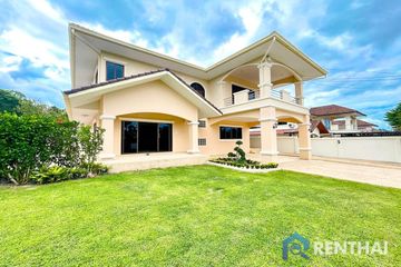 5 Bedroom House for sale in Pong, Chonburi