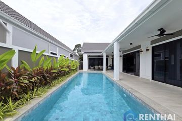 5 Bedroom Villa for sale in Nong Prue, Chonburi