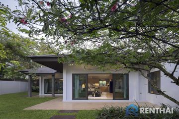 3 Bedroom House for rent in Huai Yai, Chonburi