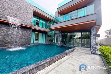 5 Bedroom Villa for sale in Alicera Ville, Nong Prue, Chonburi