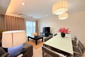 6 Bedroom Condo for rent in The Waterford Diamond, Khlong Tan, Bangkok near BTS Phrom Phong