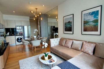 2 Bedroom Condo for rent in Park Origin Phrom Phong, Khlong Tan, Bangkok near BTS Phrom Phong