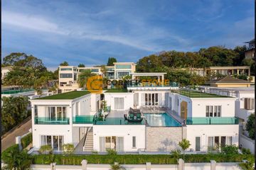 7 Bedroom House for sale in Siam Royal View, Nong Prue, Chonburi