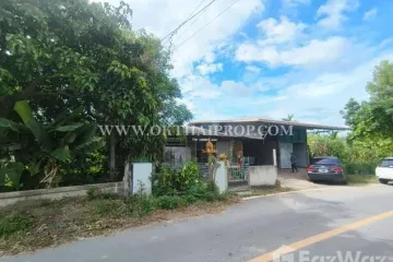 Land for sale in Na Wang Hin, Chonburi