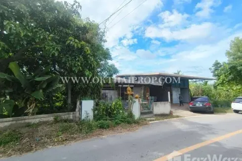 Land for sale in Na Wang Hin, Chonburi