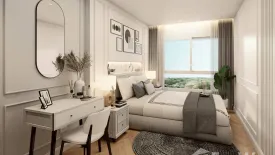 1 Bedroom Condo for sale in The Kith Plus Nawamin, Nuan Chan, Bangkok near MRT Khu Bon