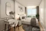 1 Bedroom Condo for sale in The Kith Plus Nawamin, Nuan Chan, Bangkok near MRT Khu Bon