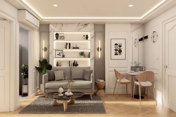 1 Bedroom Condo for sale in The Kith Plus Nawamin, Nuan Chan, Bangkok near MRT Khu Bon