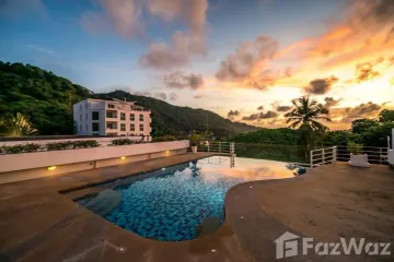 2 Bedroom Condo for sale in Kata Ocean View Condominium, Karon, Phuket