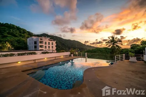 2 Bedroom Condo for sale in Kata Ocean View Condominium, Karon, Phuket