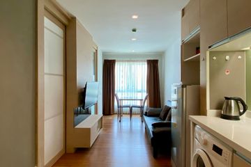 1 Bedroom Condo for sale in Dusit Grand Park 2, Nong Prue, Chonburi