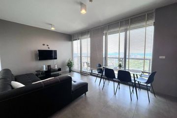 2 Bedroom Condo for sale in Unixx South Pattaya, Nong Prue, Chonburi