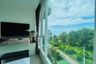 1 Bedroom Condo for sale in Del Mare, Bang Sare, Chonburi
