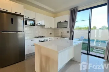 4 Bedroom Villa for rent in Villa Asiatic, Na Kluea, Chonburi