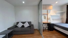 1 Bedroom Condo for rent in Lumpini Park Rama 9 - Ratchada, Bang Kapi, Bangkok near MRT Phra Ram 9