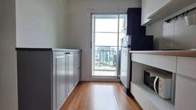 1 Bedroom Condo for rent in Lumpini Park Rama 9 - Ratchada, Bang Kapi, Bangkok near MRT Phra Ram 9