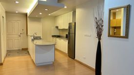 1 Bedroom Apartment for rent in Parkview Mansion, Lumpini, Bangkok near BTS Ratchadamri