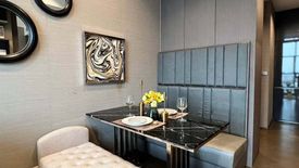 1 Bedroom Condo for rent in The Diplomat Sathorn, Silom, Bangkok near BTS Surasak