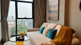 1 Bedroom Condo for rent in The Diplomat Sathorn, Silom, Bangkok near BTS Surasak