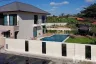 4 Bedroom Villa for rent in Villa Asiatic, Na Kluea, Chonburi