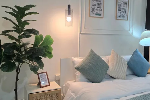 1 Bedroom Condo for sale in Phanason The City Condominium (macro), Wichit, Phuket