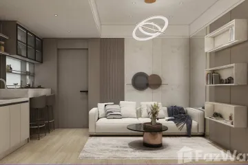 1 Bedroom Condo for sale in Capri Residences, Choeng Thale, Phuket